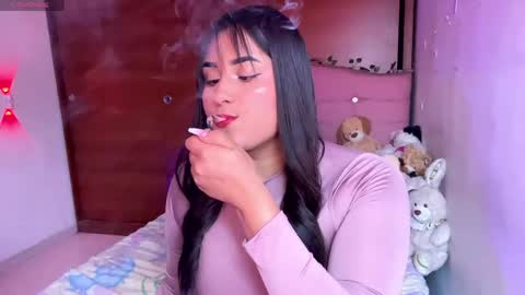 Sharon online show from April 17, 8:01 pm