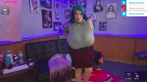 Snapshot of demora_avarice chatting on November 14, 2:43 am demora_avarice online show from November 14, 2:43 am