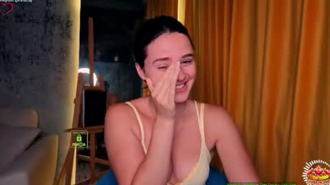 Yana online show from July 18, 4:44 pm