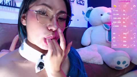 Demy  online show from December 22, 3:55 am