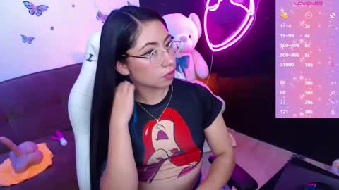 Demy  online show from February 13, 2:45 am