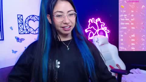 Demy  online show from February 13, 10:00 pm