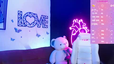 Demy  online show from March 11, 3:37 am