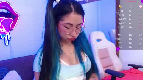 Demy  online show from March 3, 10:15 pm