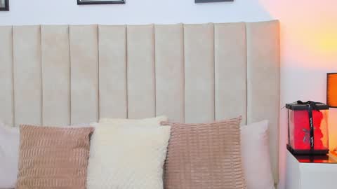 Snapshot of demyrose chatting on January 18, 12:46 am DEMY online show from January 18, 12:46 am