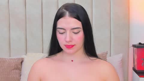 Snapshot of demyrose chatting on January 18, 3:53 am DEMY online show from January 18, 3:53 am