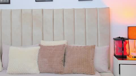 Snapshot of demyrose chatting on January 23, 5:45 am DEMY online show from January 23, 5:45 am