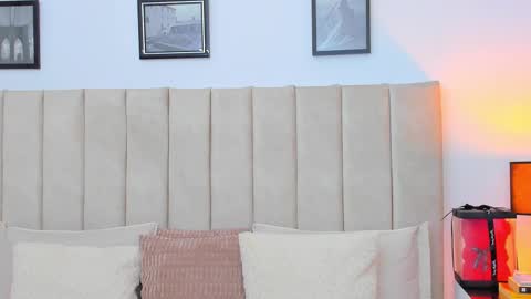 Snapshot of demyrose chatting on February 9, 12:19 pm DEMY online show from February 9, 12:19 pm