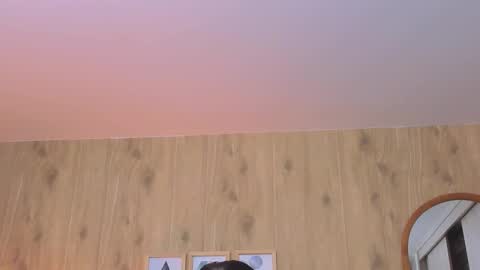 Snapshot of demyrose chatting on October 4, 1:03 am DEMY online show from October 4, 1:03 am