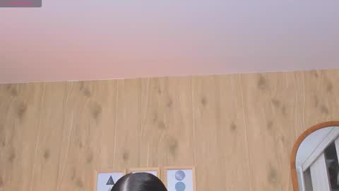 Snapshot of demyrose chatting on October 31, 4:57 am DEMY online show from October 31, 4:57 am