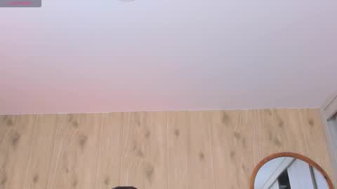 Snapshot of demyrose chatting on November 11, 2:55 am DEMY online show from November 11, 2:55 am