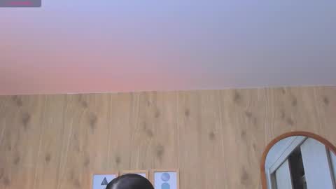 Snapshot of demyrose chatting on December 1, 12:48 am DEMY online show from December 1, 12:48 am