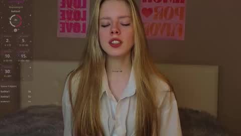 Emma online show from December 17, 7:31 pm