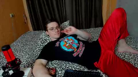 Deni online show from March 19, 7:51 pm