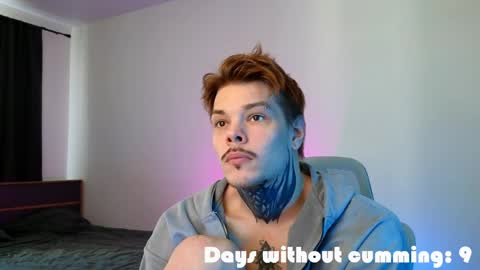 Denis online show from March 26, 8:42 am