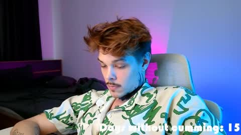 Denis online show from April 1, 1:41 pm