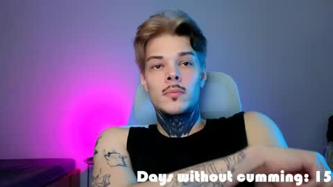 Denis online show from April 18, 8:07 am