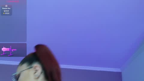 DeniseSun online show from April 4, 3:05 am