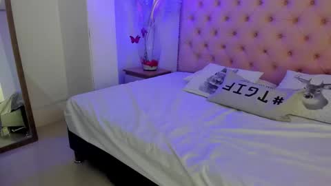 denisse_logan online show from March 9, 2:59 am