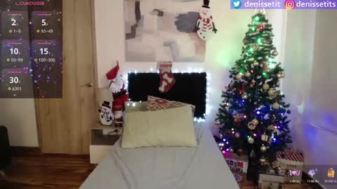 Snapshot of denissetits chatting on December 29, 5:12 pm online show from December 29, 5:12 pm