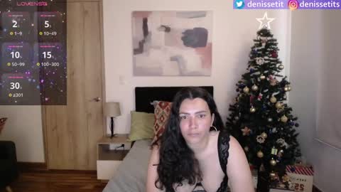Snapshot of denissetits chatting on January 7, 7:17 pm online show from January 7, 7:17 pm