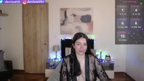 Snapshot of denissetits chatting on March 6, 8:16 pm online show from March 6, 8:16 pm