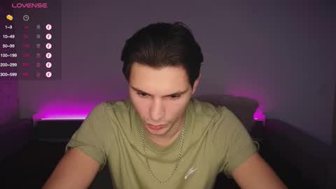 Den online show from February 19, 11:17 am