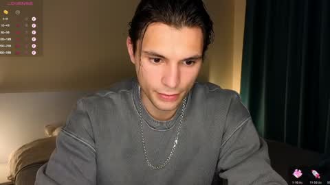 Den online show from April 7, 4:18 pm