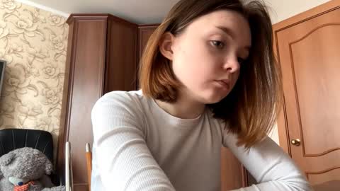 Milana online show from March 6, 7:38 am