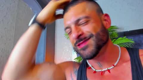 dennis_cox_ online show from February 27, 4:52 am