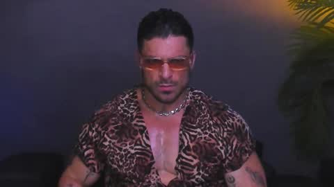 dennis_cox_ online show from November 26, 2:34 am