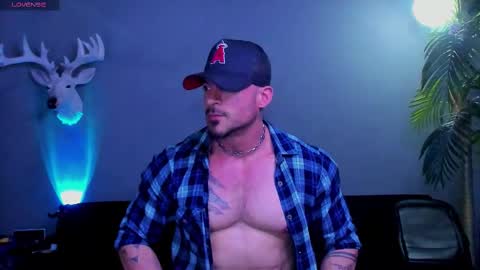 dennis_cox_ online show from February 19, 3:08 pm