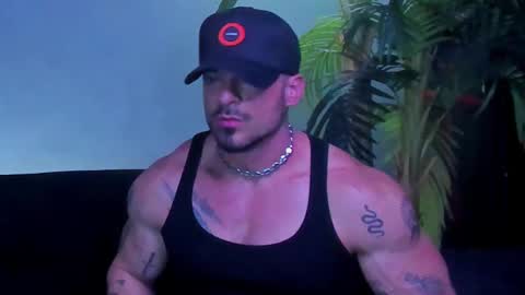 dennis_cox_ online show from March 4, 3:01 am