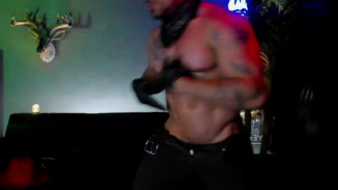 dennis_cox_ online show from April 4, 2:21 am