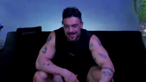 dennis_cox_ online show from May 24, 12:26 am