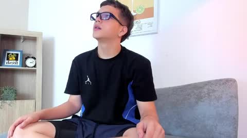 Dennis online show from March 25, 12:44 pm