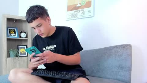 Dennis online show from March 27, 1:22 pm