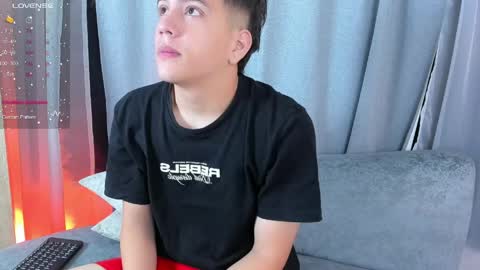 Dennis online show from April 2, 12:25 pm