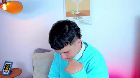 Dennis online show from April 8, 12:38 pm