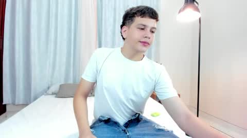 Dennis online show from April 11, 7:18 pm