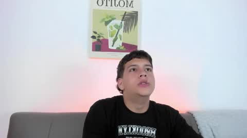 Dennis online show from April 17, 9:18 pm