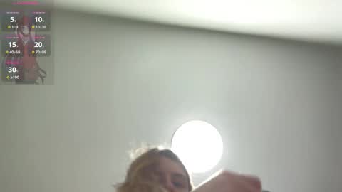 Snapshot of denniskibler chatting on December 13, 7:42 pm Denni online show from December 13, 7:42 pm