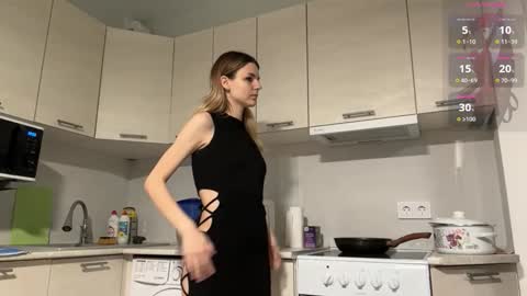 Denni online show from December 18, 5:52 pm