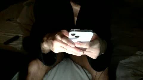 Dennisnl91 online show from February 27, 4:56 am