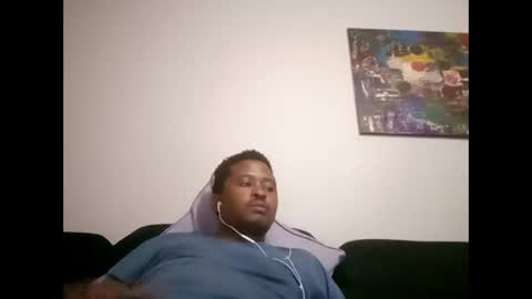 mastER blACK online show from February 15, 6:04 pm