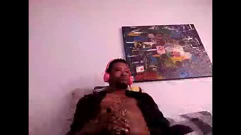 mastER blACK online show from June 1, 6:15 am