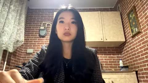 Snapshot of denysebernacchi chatting on October 30, 12:17 pm Emma online show from October 30, 12:17 pm