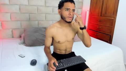 David online show from January 13, 3:01 am