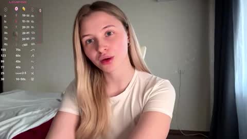 Vi  Victoria online show from March 21, 1:26 pm