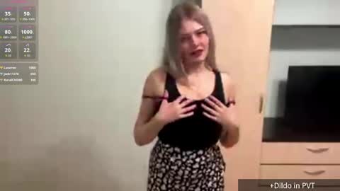 Snapshot of deonnahobb chatting on February 28, 3:57 pm Luna online show from February 28, 3:57 pm